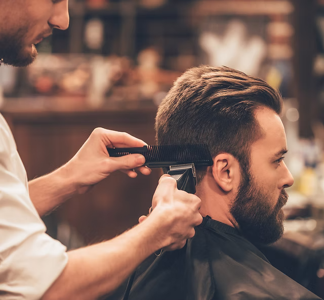 Yıldırım Evde Berber