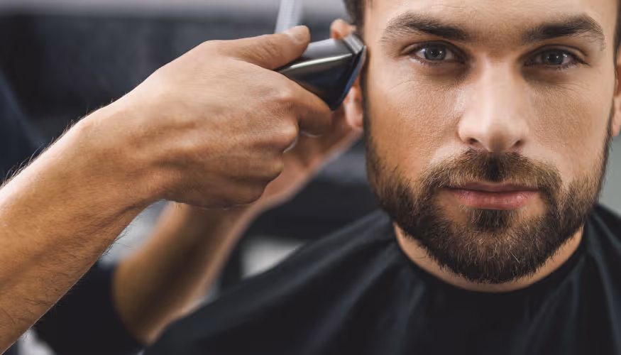 Yıldırım Evde Berber